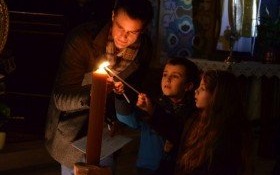 Światu potrzebny jest pokój