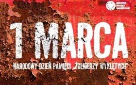 Narodowy Dzień Pamięci „Żołnierzy Wyklętych”