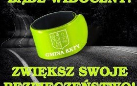 Kęty świecą przykładem!