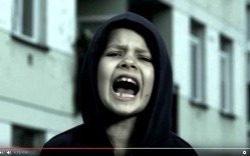 Reaguj na przemoc wobec dzieci. TO TWÓJ OBOWIĄZEK!