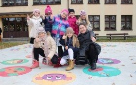 Kolejna dotacja dla Gminy Kęty. Tym razem zyskają uczniowie