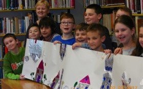 „EkoPaka – zamykamy obieg surowców”. Relacja z kolejnych warsztatów