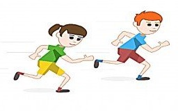 Gmina Kęty zaprasza do udziału w biegu profilaktycznym