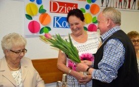 Ach, co to był za dzień...