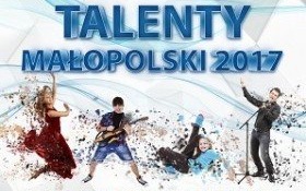 Talenty Małopolski - eliminacje powiatowe