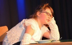 Wypłynęli w baśniowy rejs