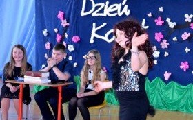 To był prawdziwy show!