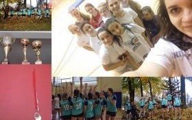 Ks Team Kęty świętuje dziś swoje pierwsze urodziny!