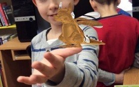 Rozszerzona rzeczywistość