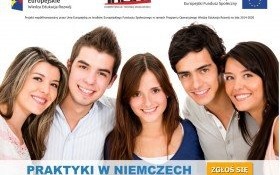 Praca po praktykach w Niemczech