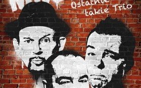 Kabaret Ani Mru-Mru na deskach Domu Kultury