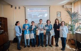 Konkurs matematyczny w "Koperniku" - podsumowanie