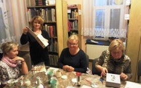 ABC rękodzieła dla dorosłych