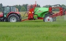 Apel o bezpieczne stosowanie nawozów i środków ochrony roślin