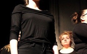 Nietypowa lekcja historii w „Dąbrowskiej”