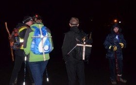 Ponad 80 km EDK w gminie Kęty