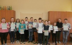 WELTSPRACHEN KINDER w Malcu