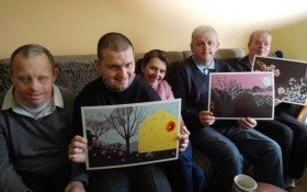 Wędrujący bibliotekarz