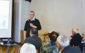 Spotkanie promocyjne książki „Kęty. Trzy historie” za nami