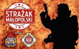 Strażak Małopolski - trwa nabór, głosowanie. Druhowie apelują