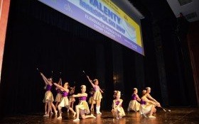 Talenty Małopolski 2017 - relacja