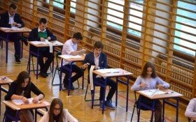 Drugi dzień egzaminu gimnazjalnego za nami