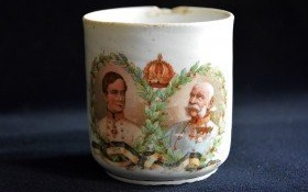 Eksponat miesiąca kwietnia