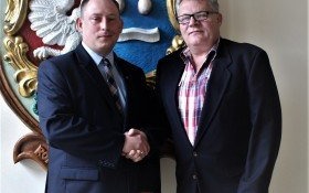 Sołtys Bielan Janusz Raj zasiądzie w Radzie Miejskiej