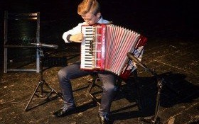 IX Konkurs Muzyki Instrumentalnej „O Złoty Klucz Wiolinowy”