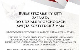Święto Konstytucji 3 Maja