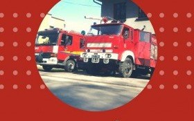 3 maja dniem otwartym w OSP Bulowice i OSP Kęty-Podlesie