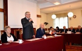 Relacja z XXXII Sesji Rady Miejskiej w Kętach