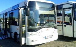 Kursy autobusów MZK podczas "majowego weekendu"