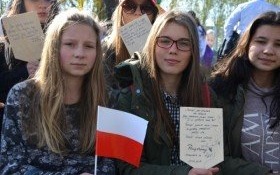 Bądź wierny… idź