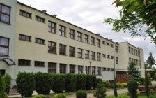 Pociąg do nowej szkoły