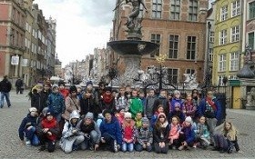 Bardzo Zielona Szkoła