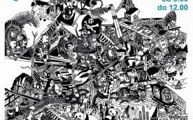 4. Maraton Głośnego Czytania 2017