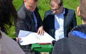 Kolejna inwestycja w gminie Kęty. Tym razem w Bulowicach