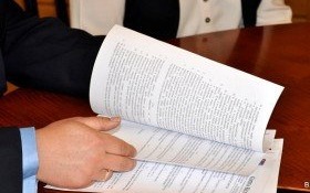 Umowa na budowę sali gimnastycznej już podpisana