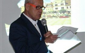 Relacja z zebrania dzielnicy Nowe Miasto w Kętach