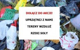 Młodzieżowa Rada Miejska zaprasza do wspólnej akcji! To już jutro!