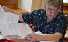 Boisko jest od dziś placem budowy sali gimnastycznej