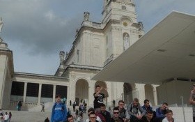 Portugalia i Hiszpania oczami informatyków i elektroników z „Kopernika”