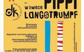 Dzień Dziecka z Domem Kultury w Kętach - Rajd rowerowy, kino, konkurs plastyczny i impreza plenerowa. Zapraszamy!