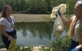 Program „Czysta Gmina”