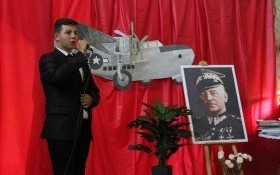 ŚWIĘTO PATRONA SZKOŁY PODSTAWOWEJ W NOWEJ WSI