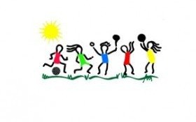 Zaproszenie na Dzień Dziecka i Sportu do kęckiej "Trójki"