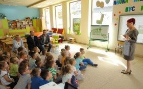 Nauka nie musi być nudna