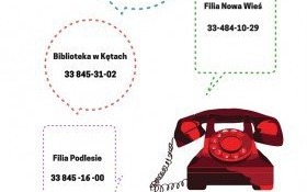 Biblioteka dla niepełnosprawnych