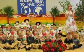 Dzień Rodziny w Witkowicach